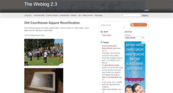 Desktop Screenshot of gbcue.com