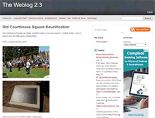 Tablet Screenshot of gbcue.com